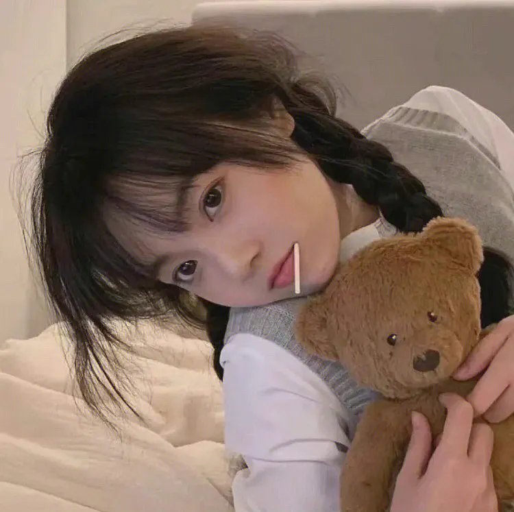 少女总裁