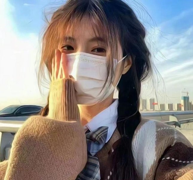 刑警之海外行动